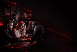 Why Choose InnoServeX